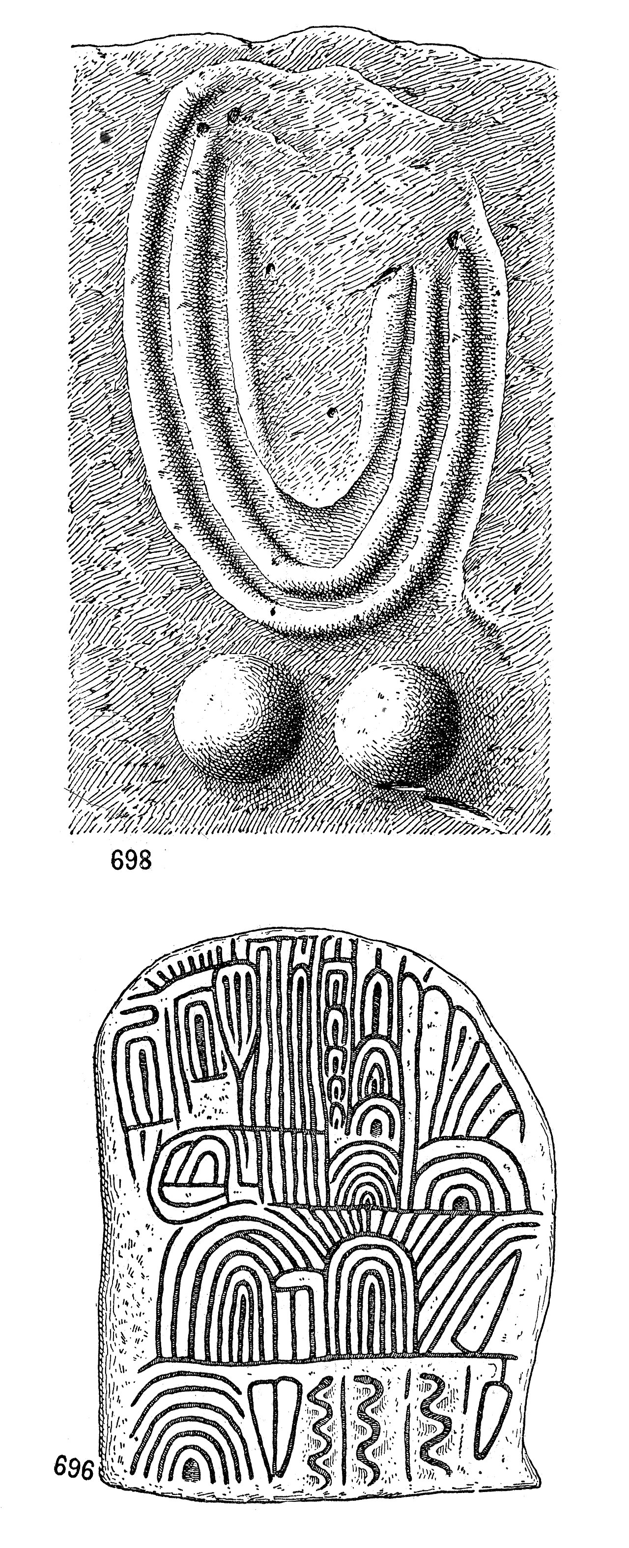 Laugerie-Haute des Eyzies-de-Tayac-Sireuil